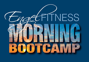 Engel Fitness Bootcamp Logo