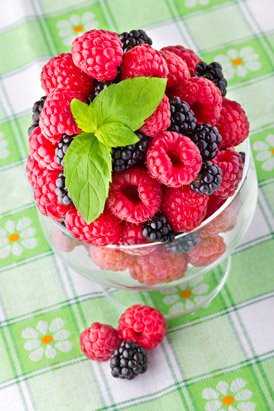 berries picture